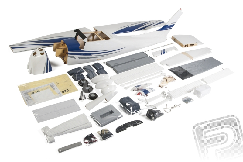 Cessna 182 Skylane 120 2060mm ARF
