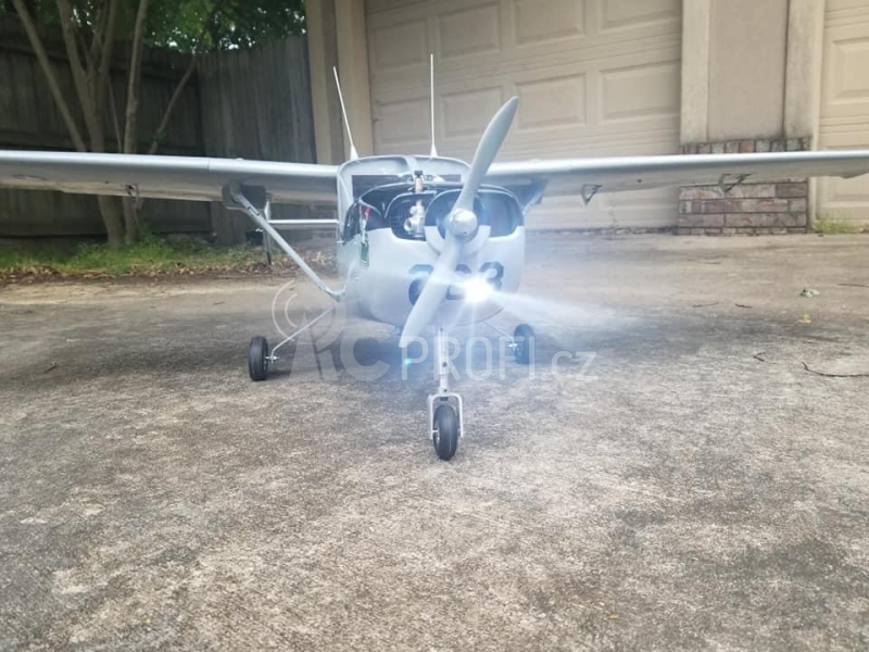 Cessna 337 Skymaster 1,95m Military