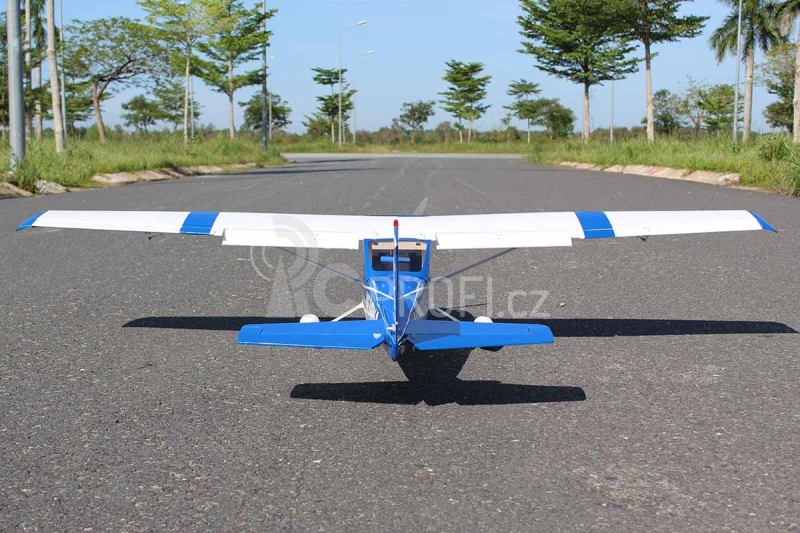 Cessna Skylane T 182 1,75m Modro/Bílá