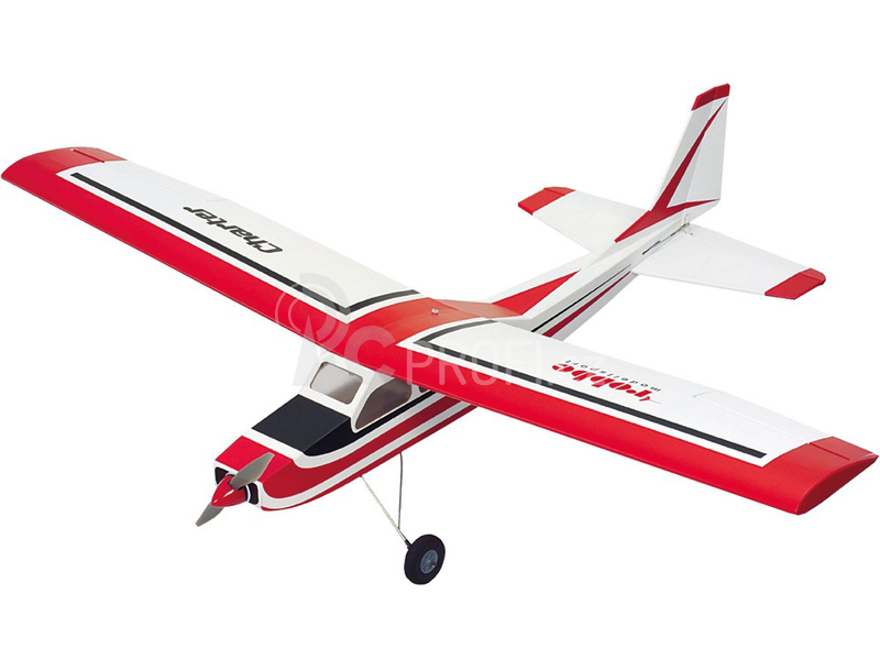 RC letadlo Charter Classic 1.5m Kit