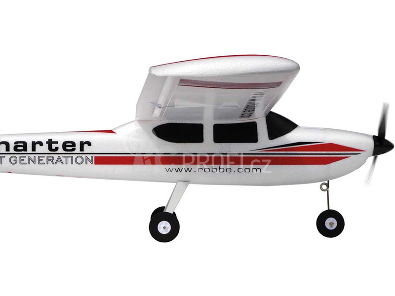 RC letadlo Charter Next Generation 1.5m PNP