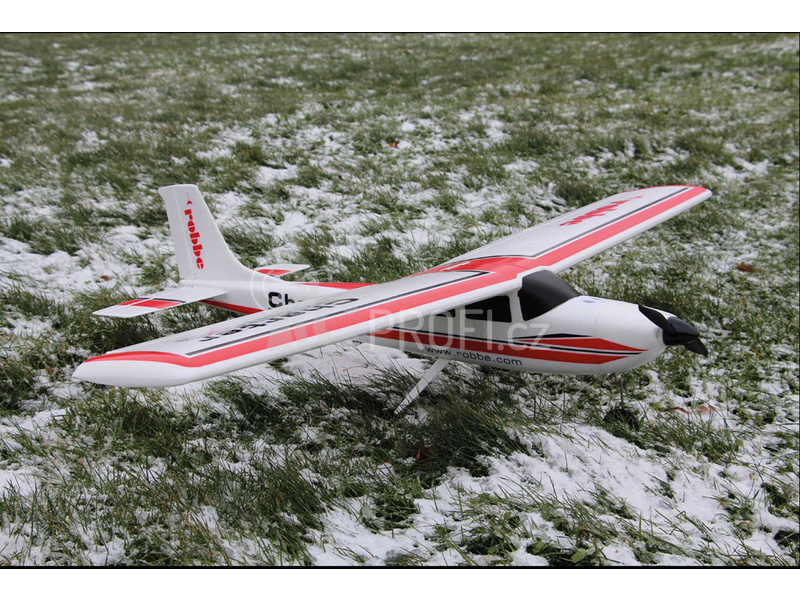 RC letadlo Charter Next Generation 1.5m PNP