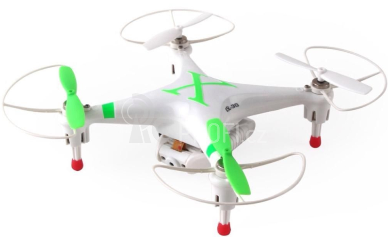 Dron Cheerson CX-30 FPV