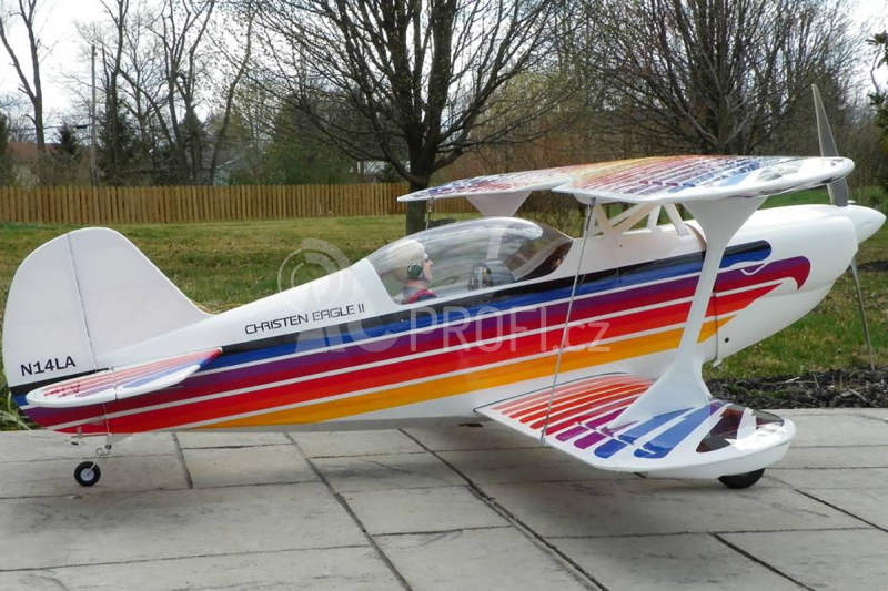 RC letadlo Christen Eagle II 1,37m