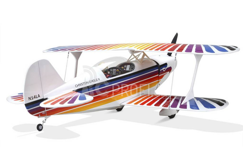 RC letadlo Christen Eagle II 1,37m