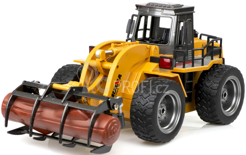 RC Nakladač dřeva HN590 1:18 6CH