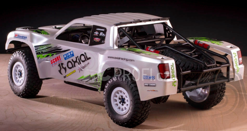 Čirá karoserie pro TT-380 SCORE Trophy Truck
