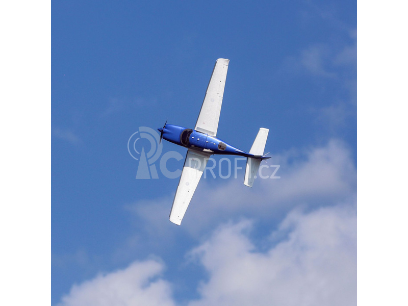 Cirrus SR-22T 1.5m SAFE Select BNF Basic
