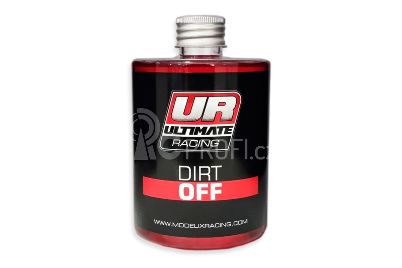 Čístící prostředek ULTIMATE DIRT-OFF, 500 ml