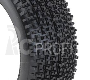 Cityblock (Super Soft - Long Wear) nalepené na EVO diskách