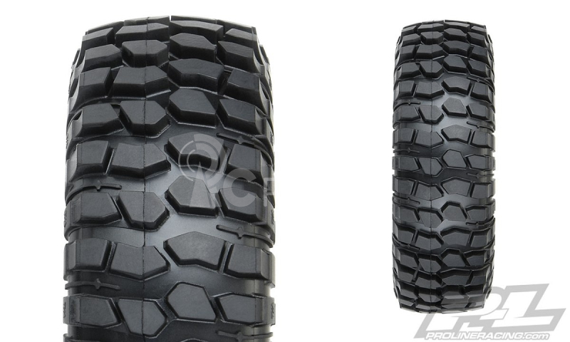 Class 0 BFGoodrich Krawler T/A KX 1.9