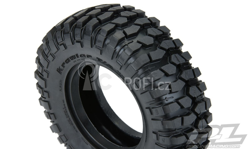 Class 0 BFGoodrich Krawler T/A KX 1.9