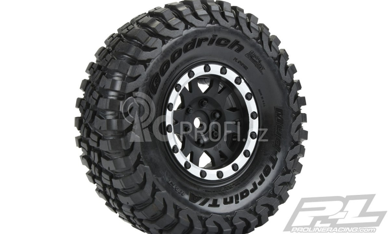 Class 1 BFGoodrich T/A KM3 (Blue Label) 1.9