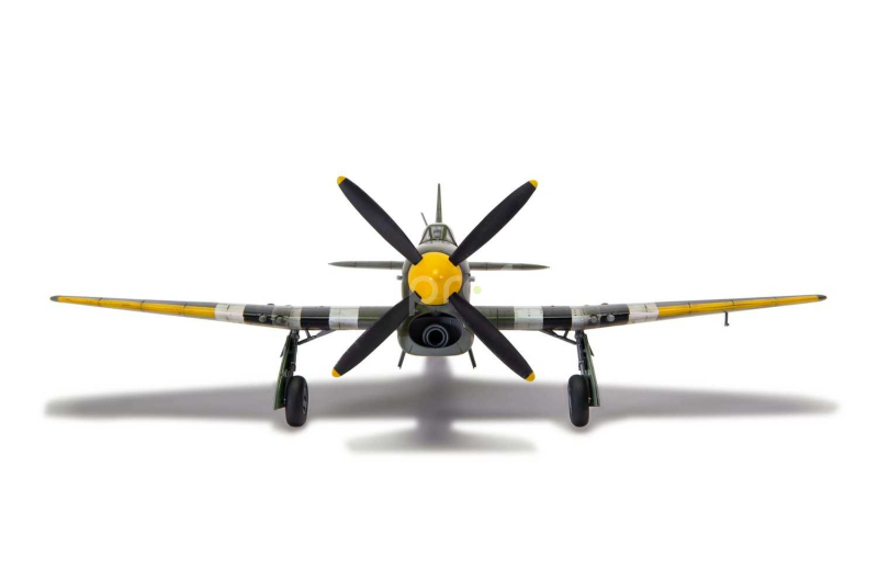 Classic Kit letadlo A02109 - Hawker Tempest Mk.V (1:72)