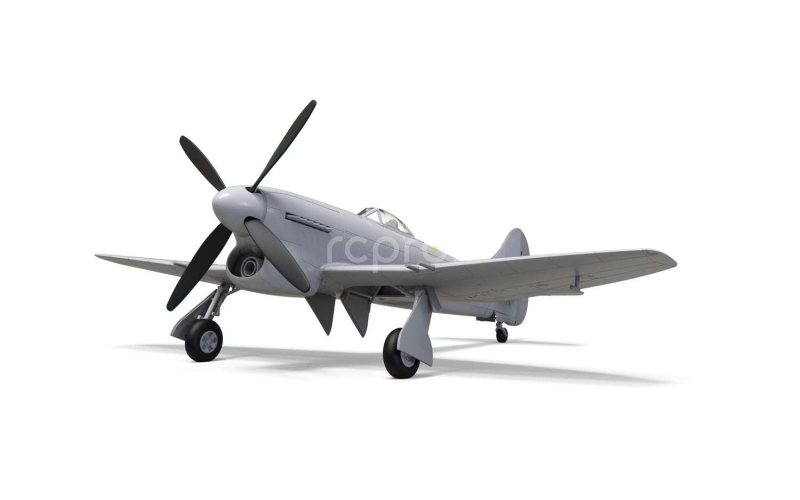 Classic Kit letadlo A02109 - Hawker Tempest Mk.V (1:72)