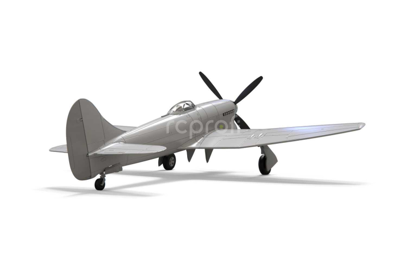 Classic Kit letadlo A02109 - Hawker Tempest Mk.V (1:72)