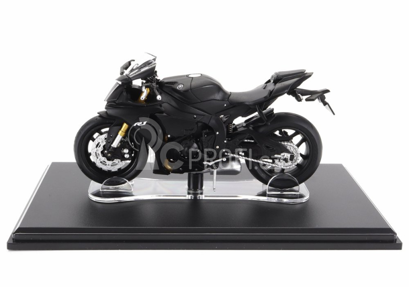 Cm-models Yamaha Yzf-r1 2022 1:18 Black