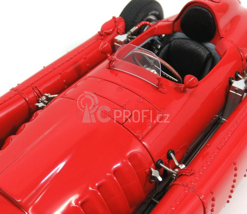 Cmc Lancia F1 D50 Ferrari 1954 1:18 Red