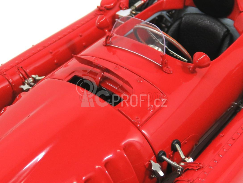 Cmc Lancia F1 D50 Ferrari 1954 1:18 Red