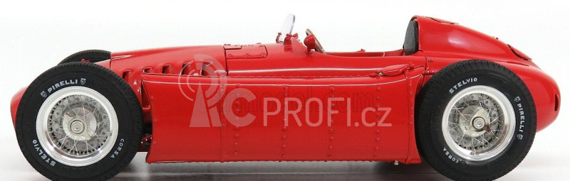 Cmc Lancia F1 D50 Ferrari 1954 1:18 Red