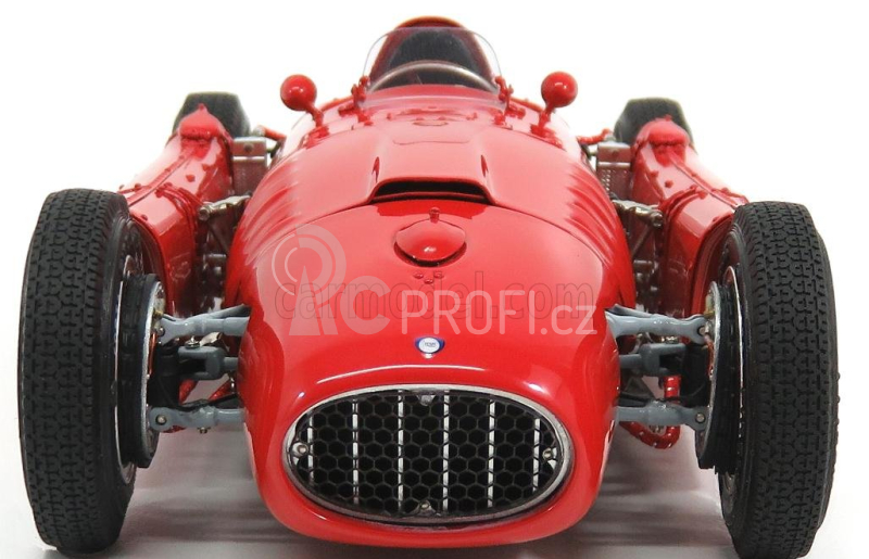 Cmc Lancia F1 D50 Ferrari 1954 1:18 Red