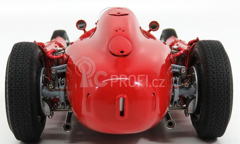Cmc Lancia F1 D50 Ferrari 1954 1:18 Red