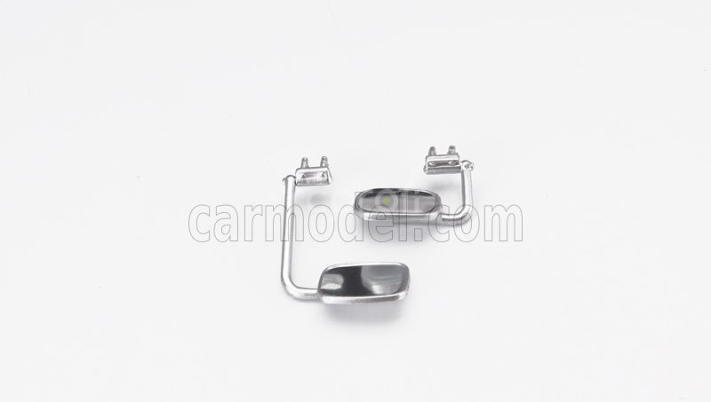 Cmr Om fiat 150 Rolfo Truck Car Transporter 2-assi 1966 - For F1 312b 1970 And Ferrari P3 Spider 1966 1:18 Red