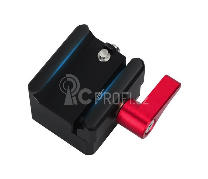 CNC Adapter for DJI RS 3 / DJI RS 3 Pro / RS 3 mini