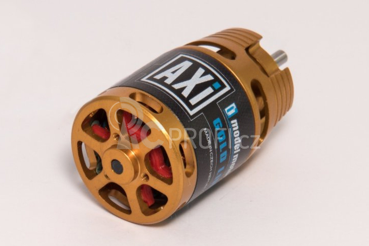 Combo set AXI 2217/12 V2 LONG + FOXY G2 30A Regulátor