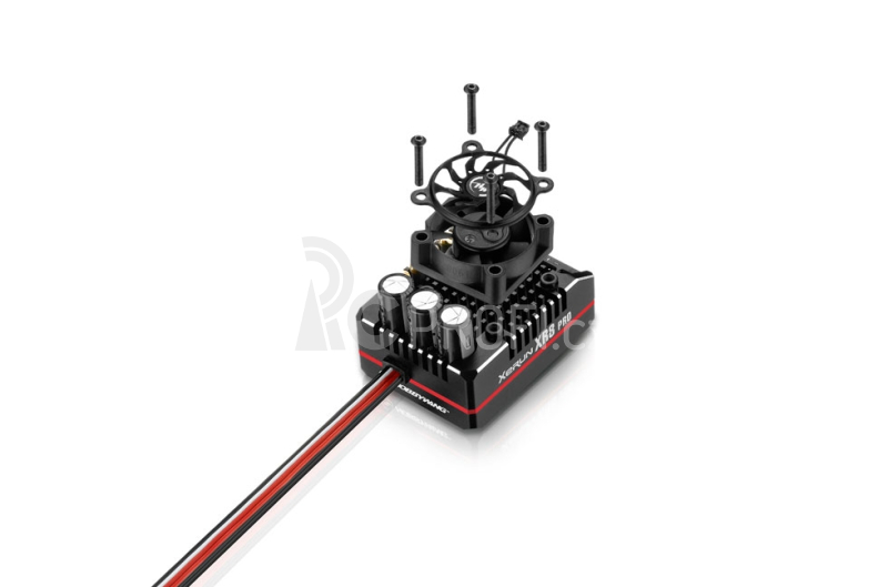 COMBO XR8 Pro G2/4268 G3 1900Kv