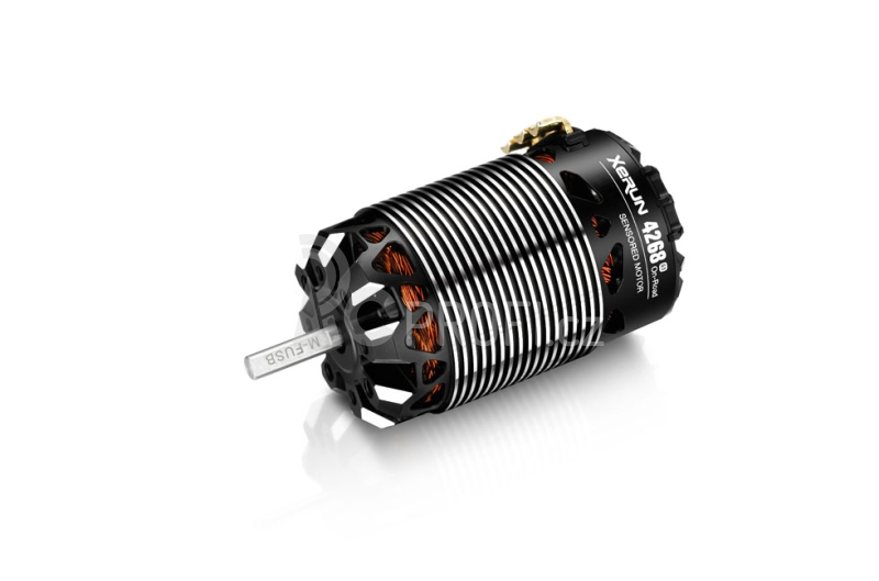 COMBO XR8 Pro G2/4268 G3 1900Kv