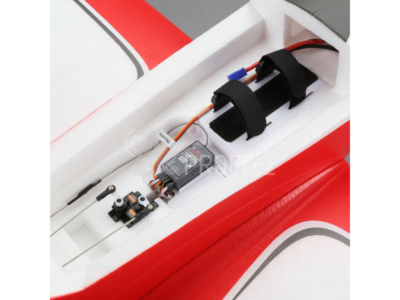 Commander mPd 1.4m SAFE Select BNF Basic