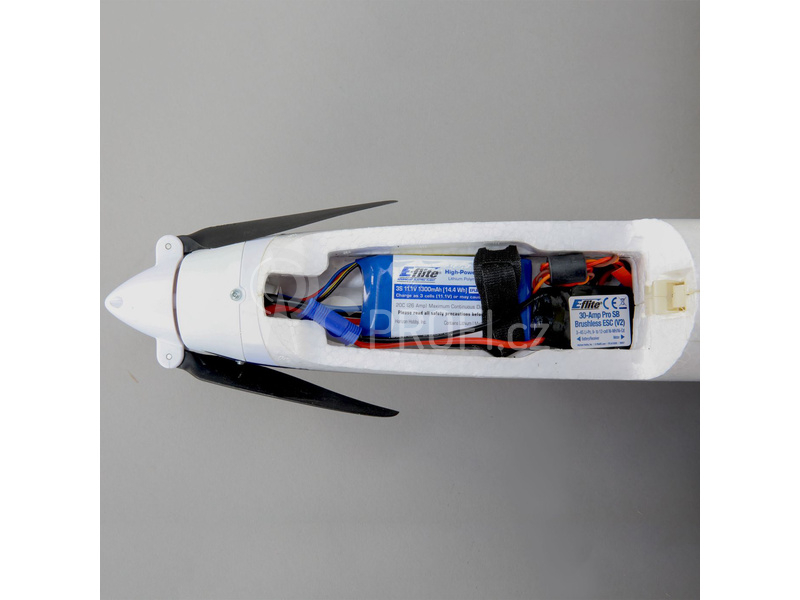 Conscendo Advance 1.5m SAFE Select BNF Basic