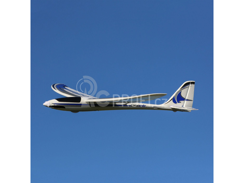 Conscendo Advance 1.5m SAFE Select BNF Basic