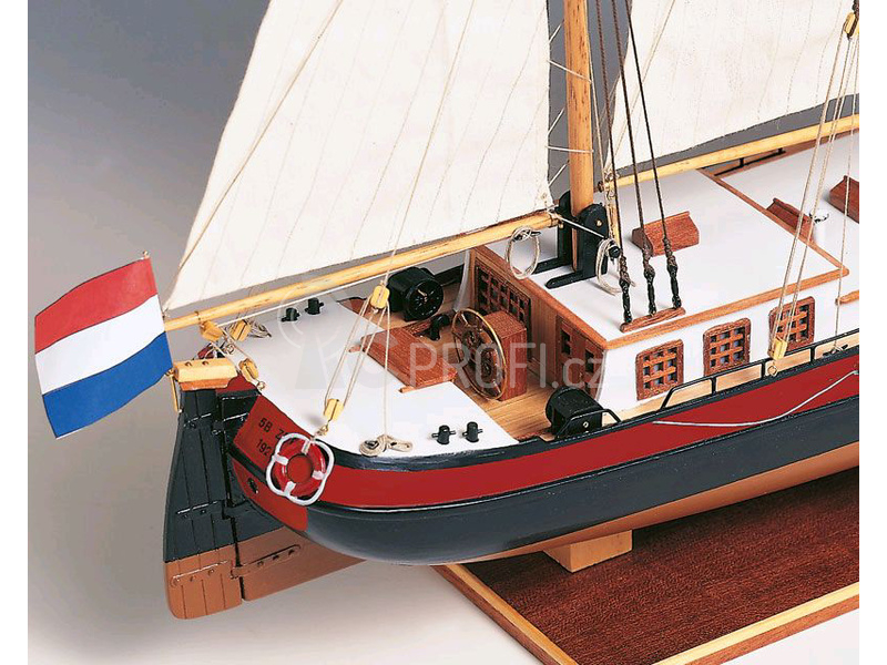 CONSTRUCTO Silhouet Atlantis 1893 1:60 kit
