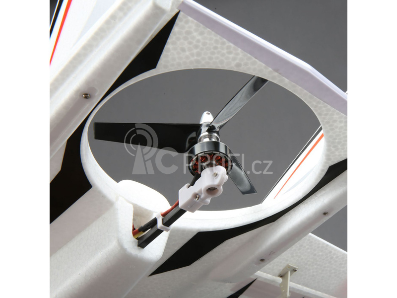 Convergence VTOL 0.6m SAFE BNF Basic