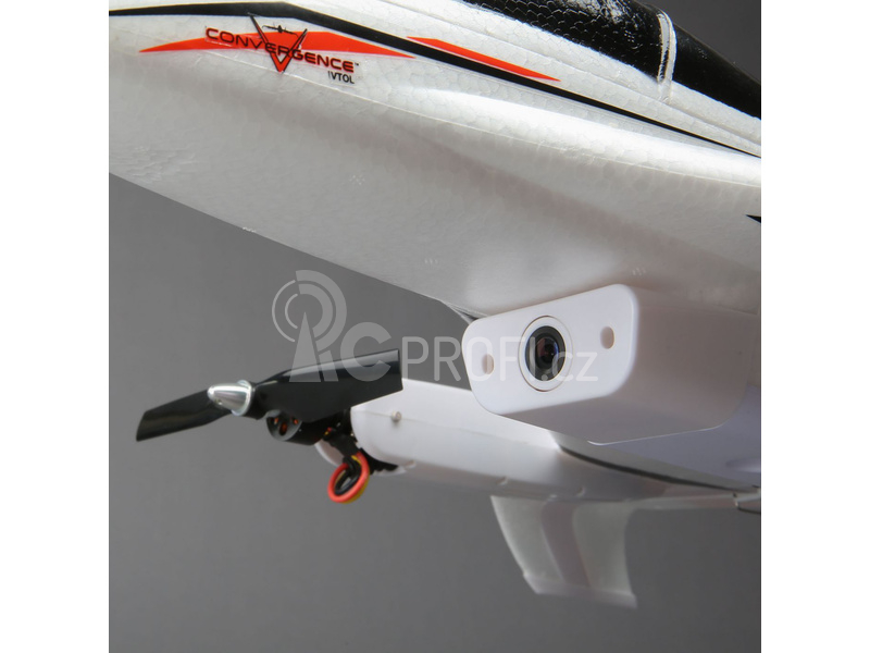 Convergence VTOL 0.6m SAFE BNF Basic