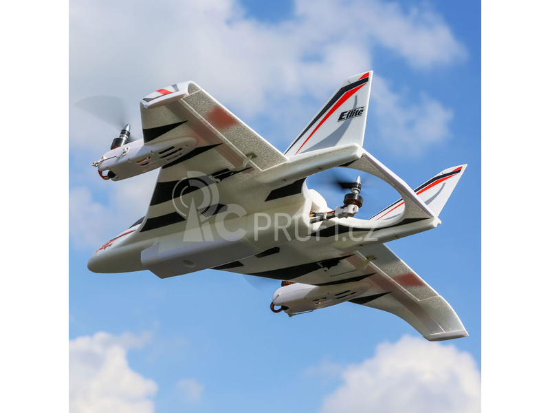 Convergence VTOL 0.6m SAFE BNF Basic