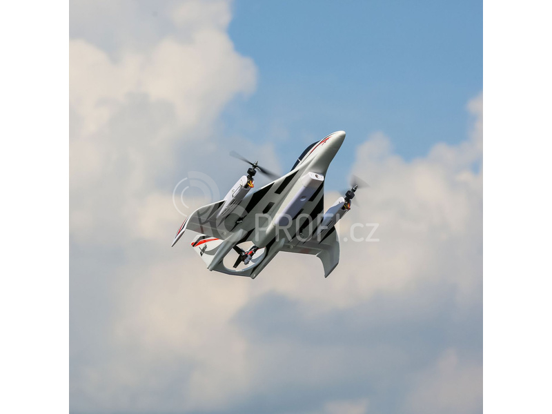 Convergence VTOL 0.6m SAFE BNF Basic