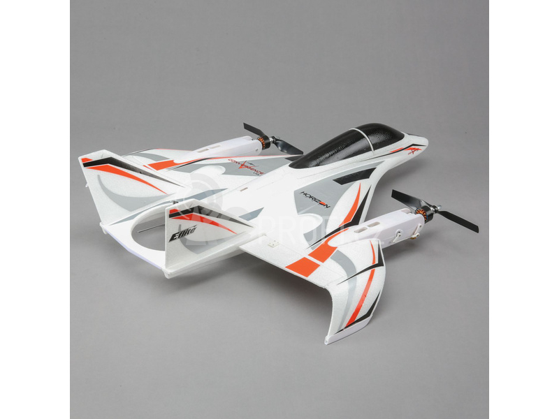 Convergence VTOL 0.6m SAFE BNF Basic