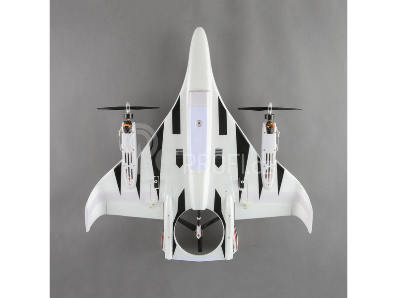 Convergence VTOL 0.6m SAFE BNF Basic