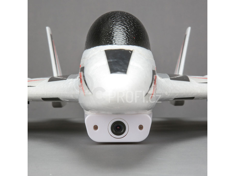 Convergence VTOL 0.6m SAFE BNF Basic