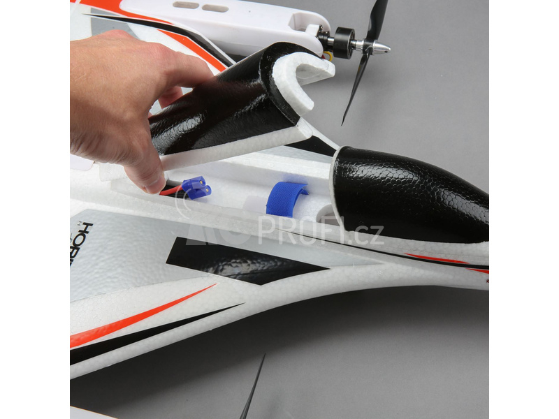 Convergence VTOL 0.6m SAFE BNF Basic