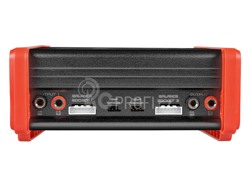 Corally nabíječ Eclips 2100 Dual LE 100W
