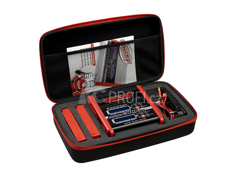 Corally nabíječ Eclips 2100 Dual LE 100W