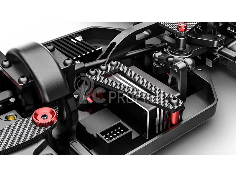 Corally SBX-410 1:10 Racing Buggy Kit