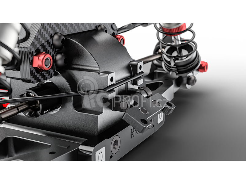 Corally SBX-410 1:10 Racing Buggy Kit