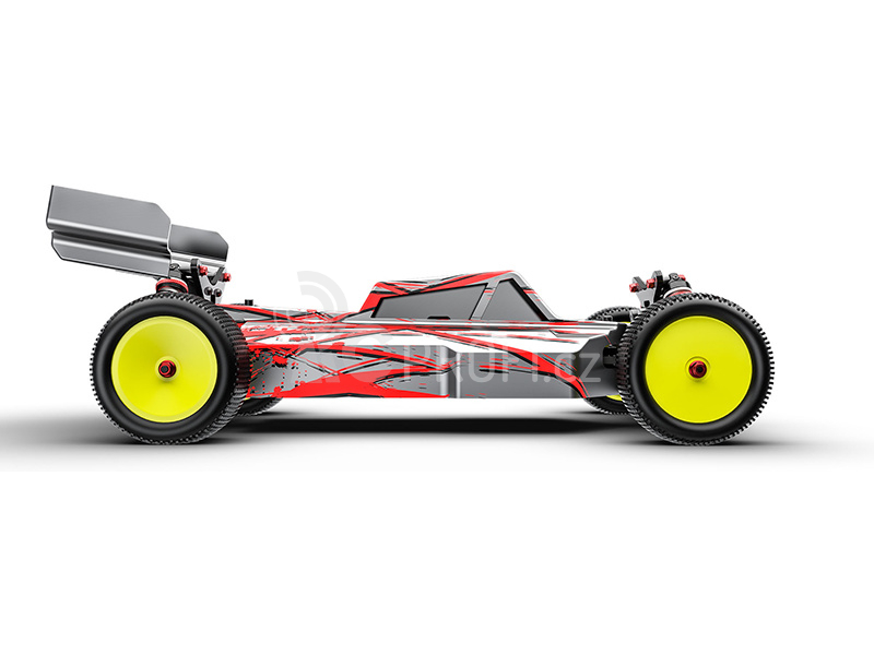 Corally SBX-410 1:10 Racing Buggy Kit