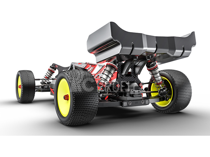 Corally SBX-410 1:10 Racing Buggy Kit