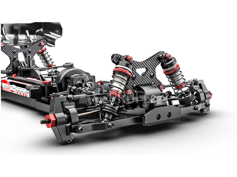 Corally SBX-410 1:10 Racing Buggy Kit
